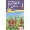 Karınca Bakışı (ISBN: 9786051180847)