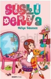 Süslü Derya (ISBN: 9786054609055)