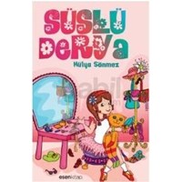 Süslü Derya (ISBN: 9786054609055)