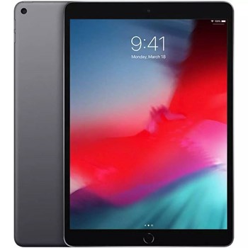 Apple iPad Air 3 64GB MUUJ2TU-A 10.5 inç Wi-Fi Tablet Pc Uzay Grisi
