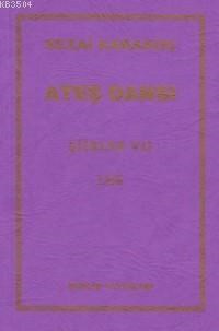 Ateş Dansı (ISBN: 3002567100349)