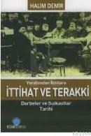 Ittihat ve Terakki (ISBN: 9789757891871)