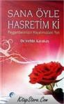 Sana Öyle Hasretim ki (ISBN: 9789756476291)