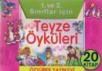Teyze Öyküleri (ISBN: 9789754765816)