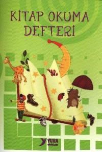 Kitap Okuma Defteri (ISBN: 9786054720248)