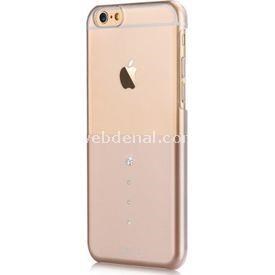 Devia Crystal Unique Iphone 6 Kılıfı (altın)