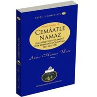 Cemaatle Namaz (ISBN: 9786054814107)