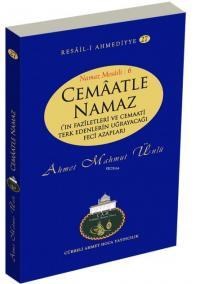 Cemaatle Namaz (ISBN: 9786054814107)