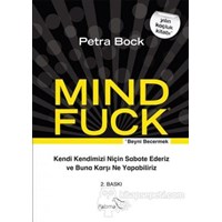 Mindfuck (ISBN: 9786058722873)