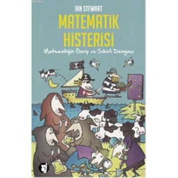 Matematik Histerisi (ISBN: 9786055691707)