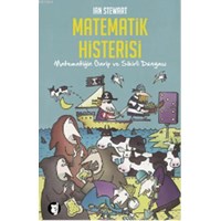 Matematik Histerisi (ISBN: 9786055691707)