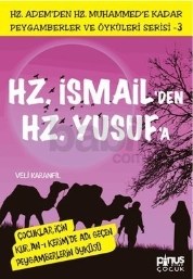 Hz. İsmailden Hz. Yusufa (ISBN: 9786055163020)