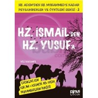 Hz. İsmailden Hz. Yusufa (ISBN: 9786055163020)