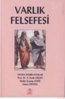 Varlık Felsefesi (ISBN: 9789758606801)