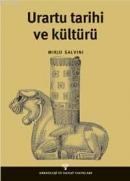 Urartu Tarihi ve Kültürü (ISBN: 9789944750080)