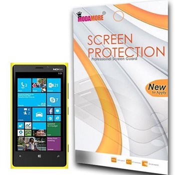 Nokia Lumia 630 Ekran Koruyucu Film