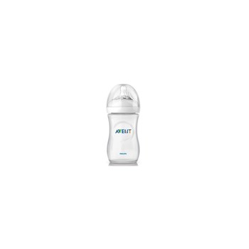 Philips Avent Natural Biberon 260 ml 31252371