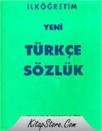 Ilköğretim Yeni Türkçe Sözlük (ISBN: 9789757554073)