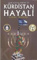Yeni Dünya Düzeni ve Kürdistan Hayali (ISBN: 9786053920502)