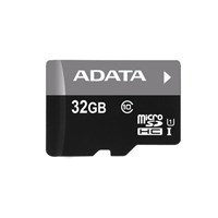 ADATA Premier 32GB microSDHC/SDXC UHS-I U1 Hafıza Kartı