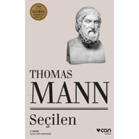 Seçilen (ISBN: 9789750725289)
