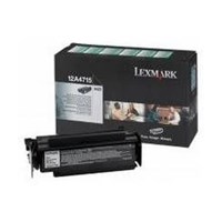 Lexmark 12A4715