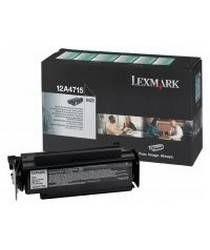 Lexmark 12A4715