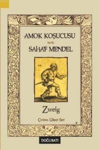 Amok Koşucusu - Sahaf Mendel (ISBN: 9786055063122)