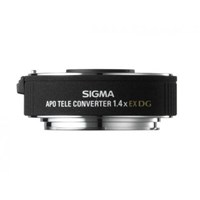 Sigma APO TELE CONVERTER 1.4x EX DG