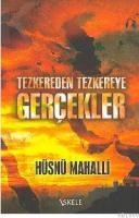 Tezkereden Tezkereye Gerçekler (ISBN: 9789944942461)