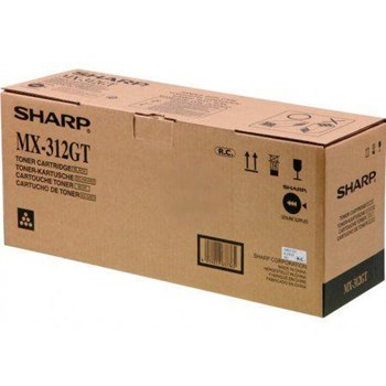 Sharp Mx-312 Orjinal Toner