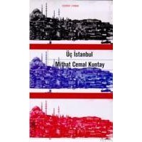 Üç Istanbul (ISBN: 9799753291919)