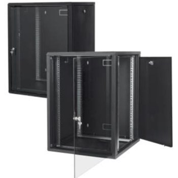 Smartrack 15U Eco Rack Kabinet Smartrack Genişlik=560Mm Derinlik=550Mm Yükselik=727Mm