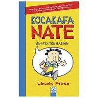 Altın Kitaplar Koca Kafa Nate Kitap (ISBN: 517172974)