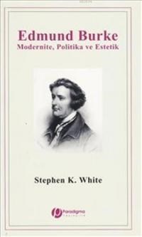 Edmund Burke (ISBN: 9789757819882)