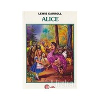 Alice - Lewis Carroll 3990000010446
