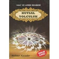 Kutsal Yolculuk (ISBN: 2890000005864)