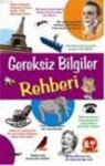 Gereksiz Bilgiler Rehberi (ISBN: 9789752544277)