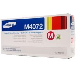 Samsung CLP-325/320/3185 Toner Kırmızı (M407S)