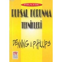 Ruhsal Korunma Teknikleri (ISBN: 9789758312197)