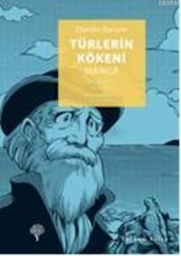 Türlerin Kökeni (ISBN: 9786045541101)