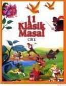11 Klasik Masal Cilt 1 (ISBN: 9789754795721)