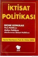 IKTISAT POLITIKASI (ISBN: 9789753161411)