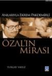 Özal\'ın Mirası (2013)