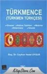 Türkmence Türkmen Türkçesi (ISBN: 9789757135807)
