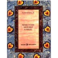 Mızraklı İlmihal/Miftahu'l-Cenne (ISBN: 3001324100809)