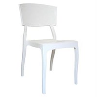 Tilia Orient Sandalye Beyaz 33710871