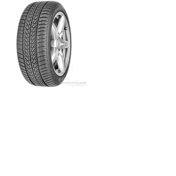 Goodyear 225/55 R17 97H UltraGrip 8 Performance Kış Lastiği