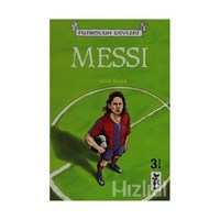 Messi - Uğur Önver (3990000027140)