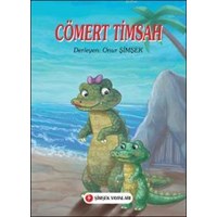 Cömert Timsah (ISBN: 9789944415965)